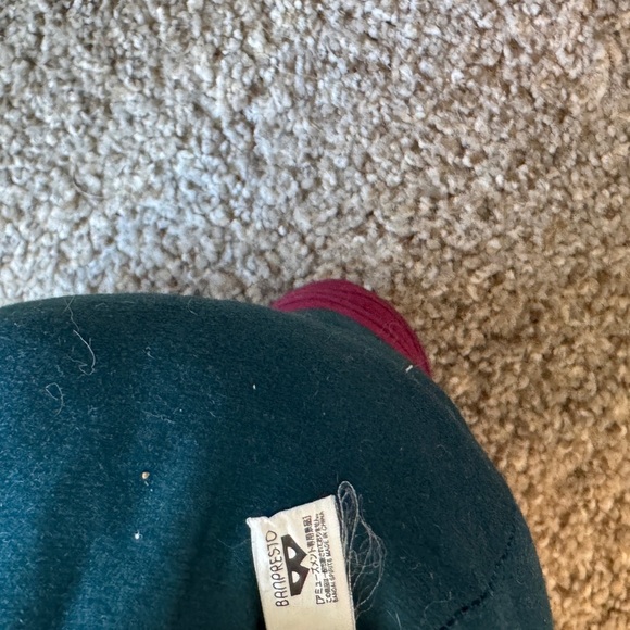 Demon Hunter Demon Slayer Kimetsu no Yaiba Huwa Kororin Plush Doll - Picture 9 of 9